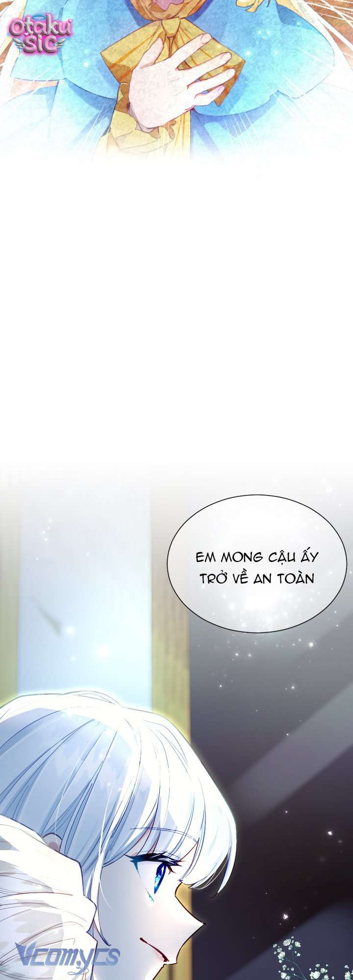 Sự Báo Thù Của Một Vị Thánh - Chap 86 - Trang 11