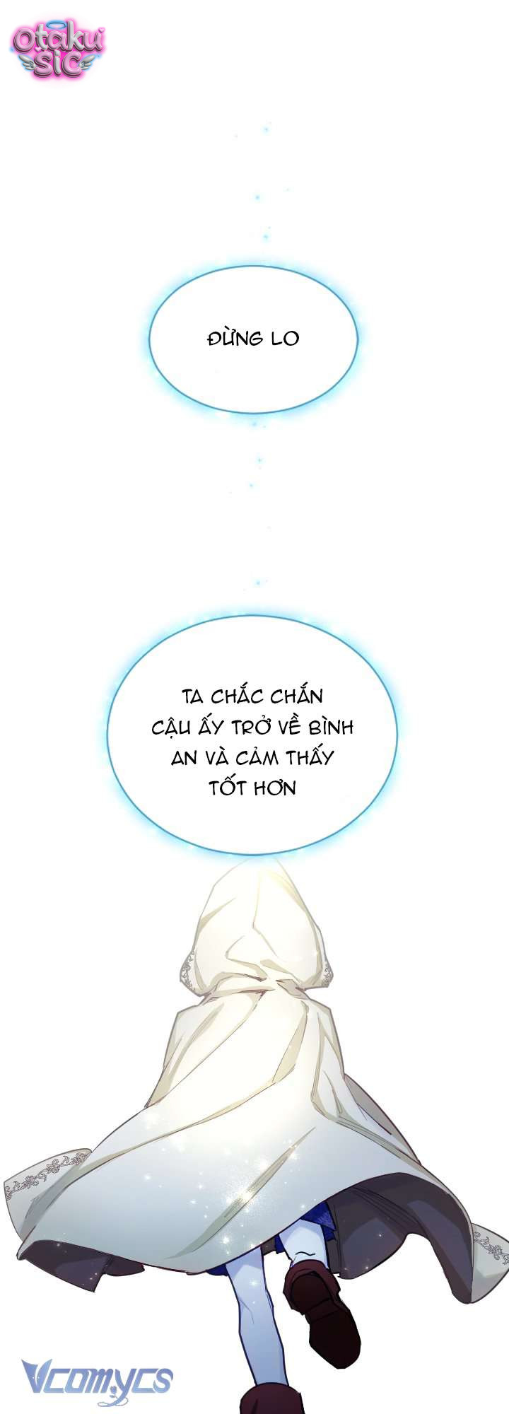 Sự Báo Thù Của Một Vị Thánh - Chap 86 - Trang 13