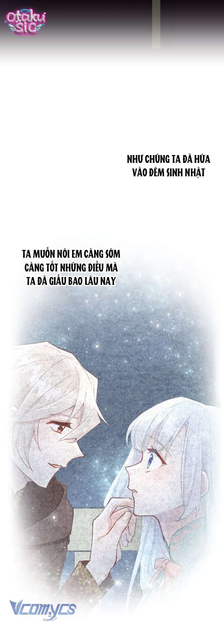 Sự Báo Thù Của Một Vị Thánh - Chap 86 - Trang 17