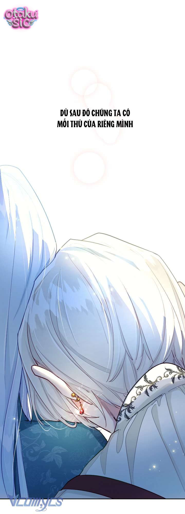 Sự Báo Thù Của Một Vị Thánh - Chap 86 - Trang 18
