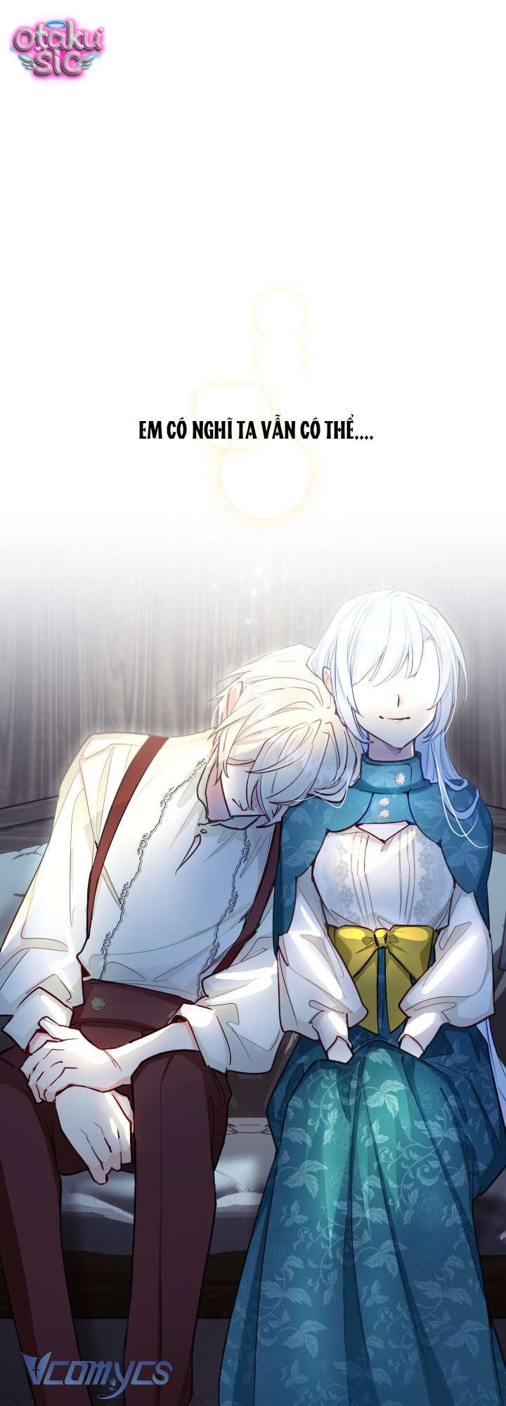 Sự Báo Thù Của Một Vị Thánh - Chap 86 - Trang 19