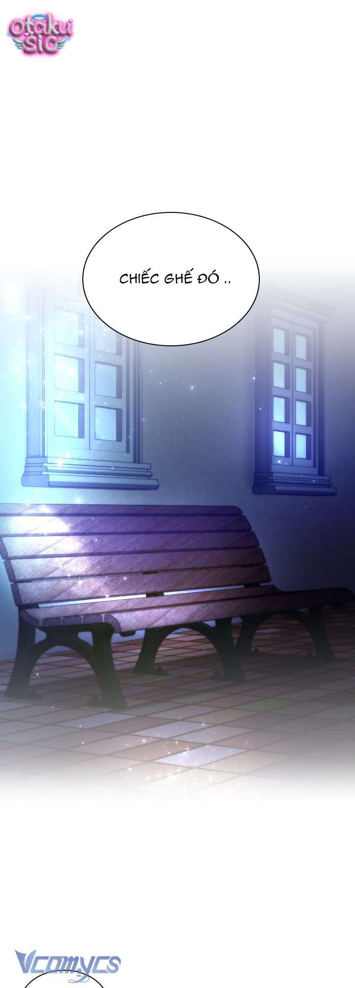 Sự Báo Thù Của Một Vị Thánh - Chap 86 - Trang 3