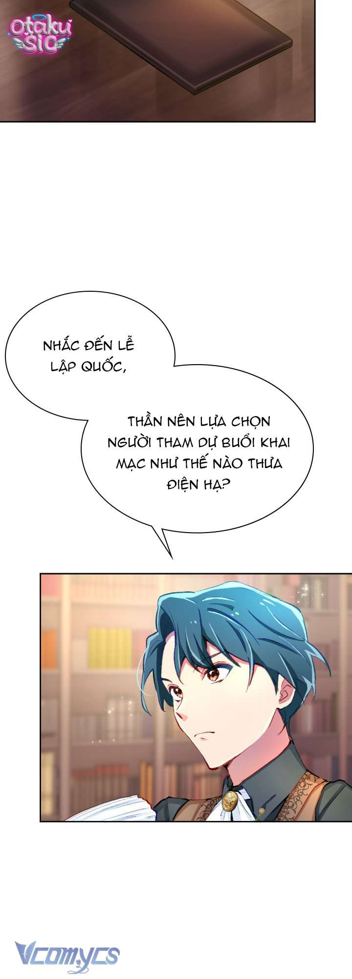Sự Báo Thù Của Một Vị Thánh - Chap 86 - Trang 27
