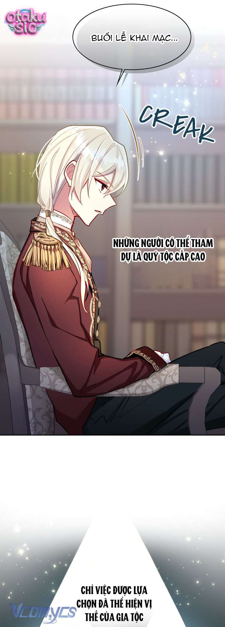 Sự Báo Thù Của Một Vị Thánh - Chap 86 - Trang 28