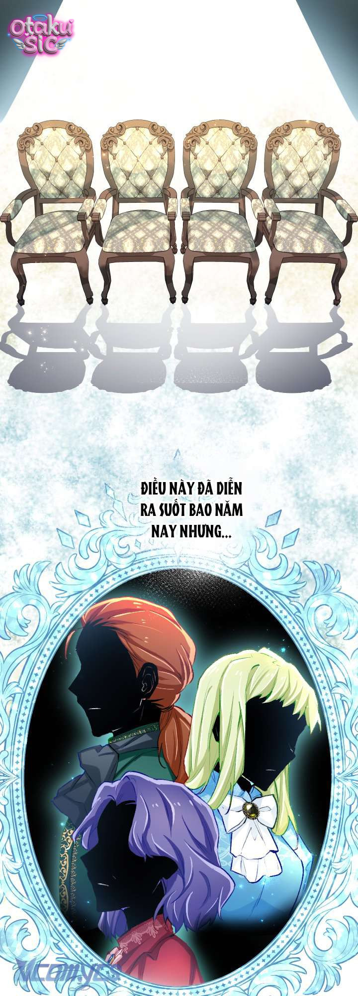 Sự Báo Thù Của Một Vị Thánh - Chap 86 - Trang 29