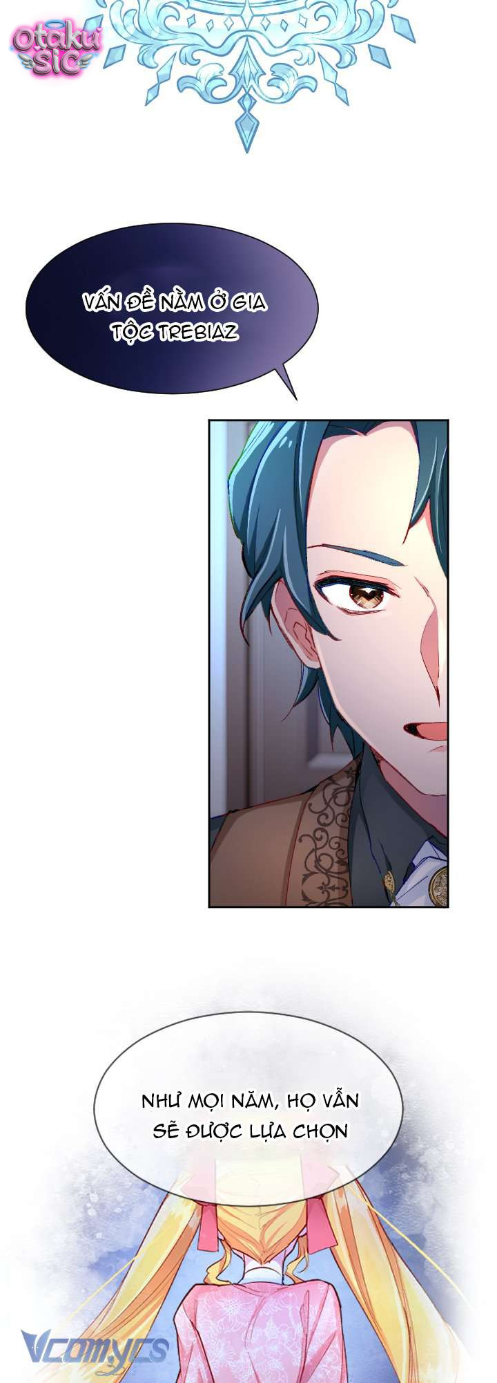 Sự Báo Thù Của Một Vị Thánh - Chap 86 - Trang 30