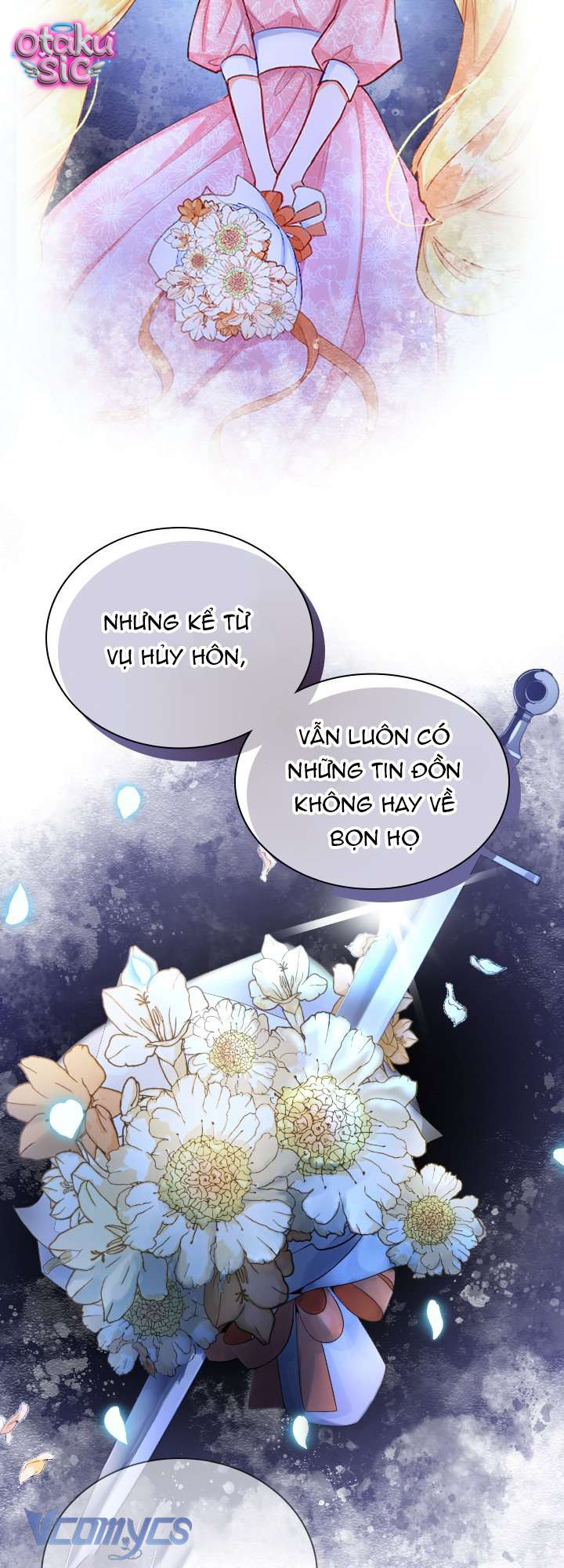 Sự Báo Thù Của Một Vị Thánh - Chap 86 - Trang 31
