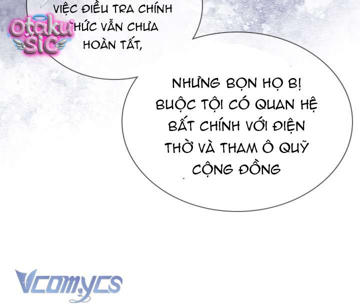 Sự Báo Thù Của Một Vị Thánh - Chap 86 - Trang 32