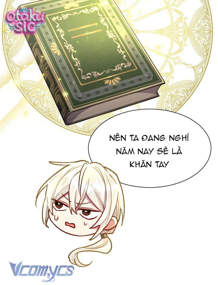 Sự Báo Thù Của Một Vị Thánh - Chap 86 - Trang 37
