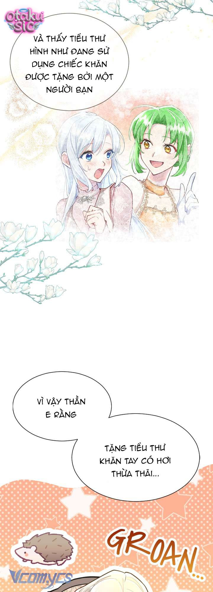 Sự Báo Thù Của Một Vị Thánh - Chap 86 - Trang 39
