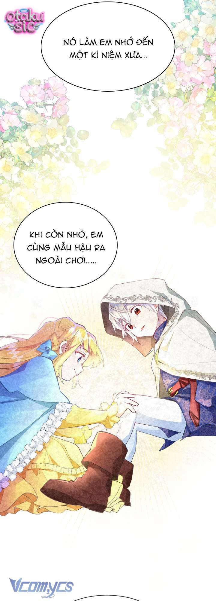 Sự Báo Thù Của Một Vị Thánh - Chap 86 - Trang 5