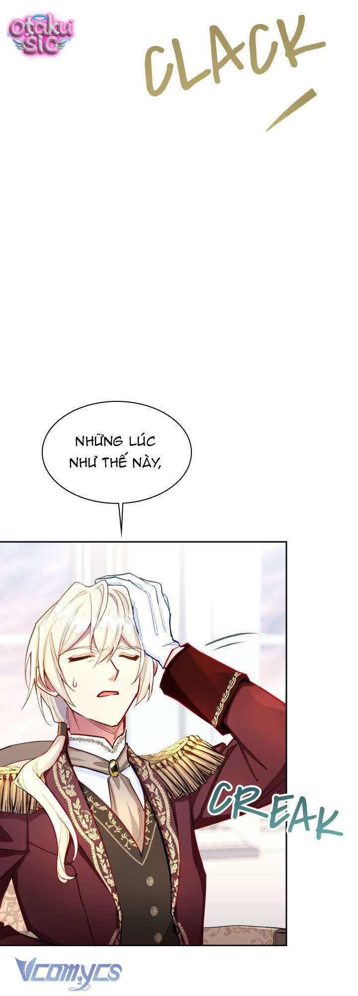 Sự Báo Thù Của Một Vị Thánh - Chap 86 - Trang 41