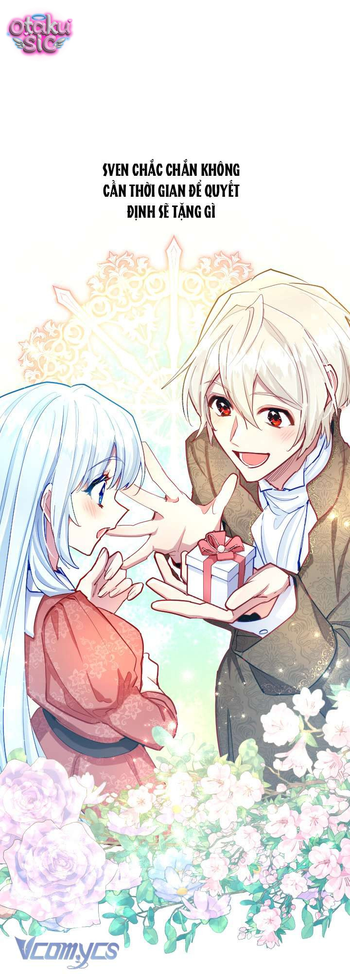 Sự Báo Thù Của Một Vị Thánh - Chap 86 - Trang 42