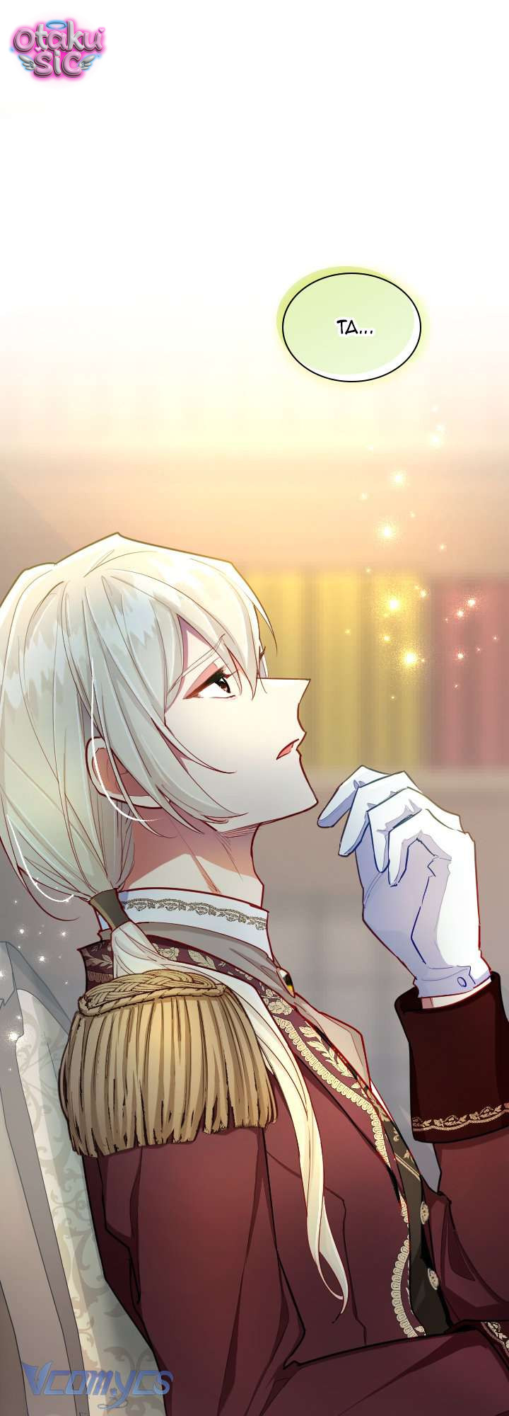 Sự Báo Thù Của Một Vị Thánh - Chap 86 - Trang 43