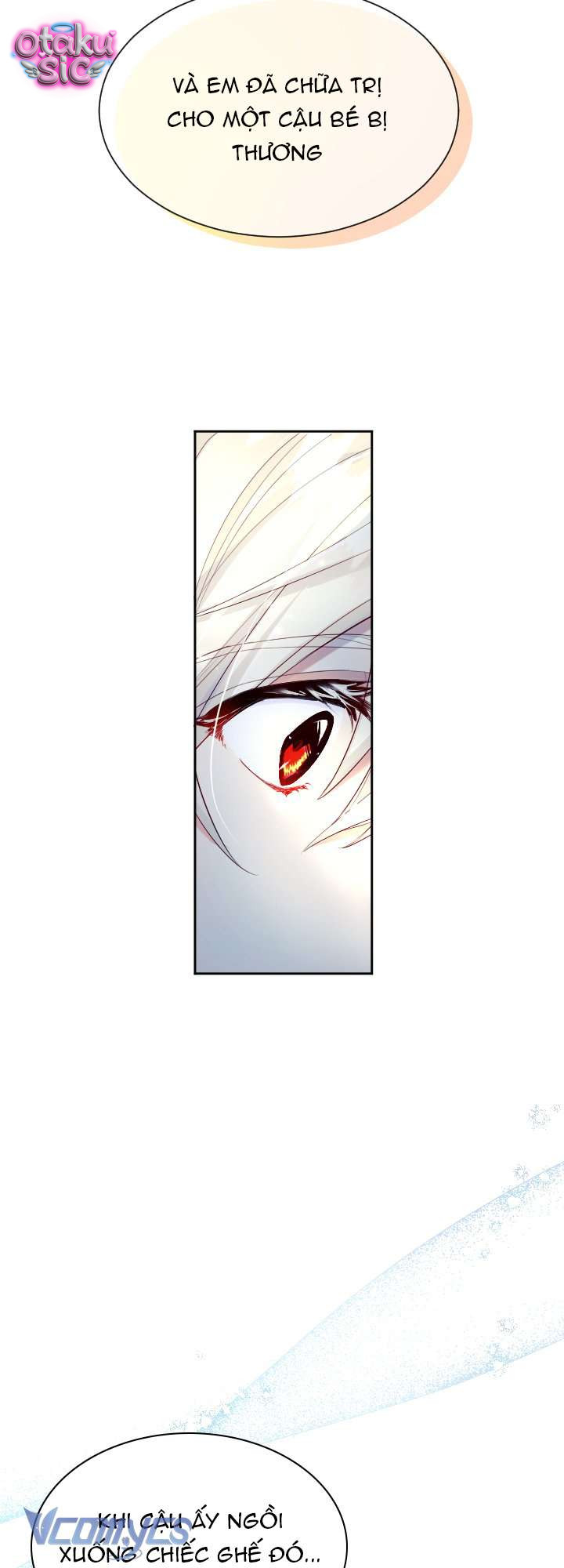 Sự Báo Thù Của Một Vị Thánh - Chap 86 - Trang 6