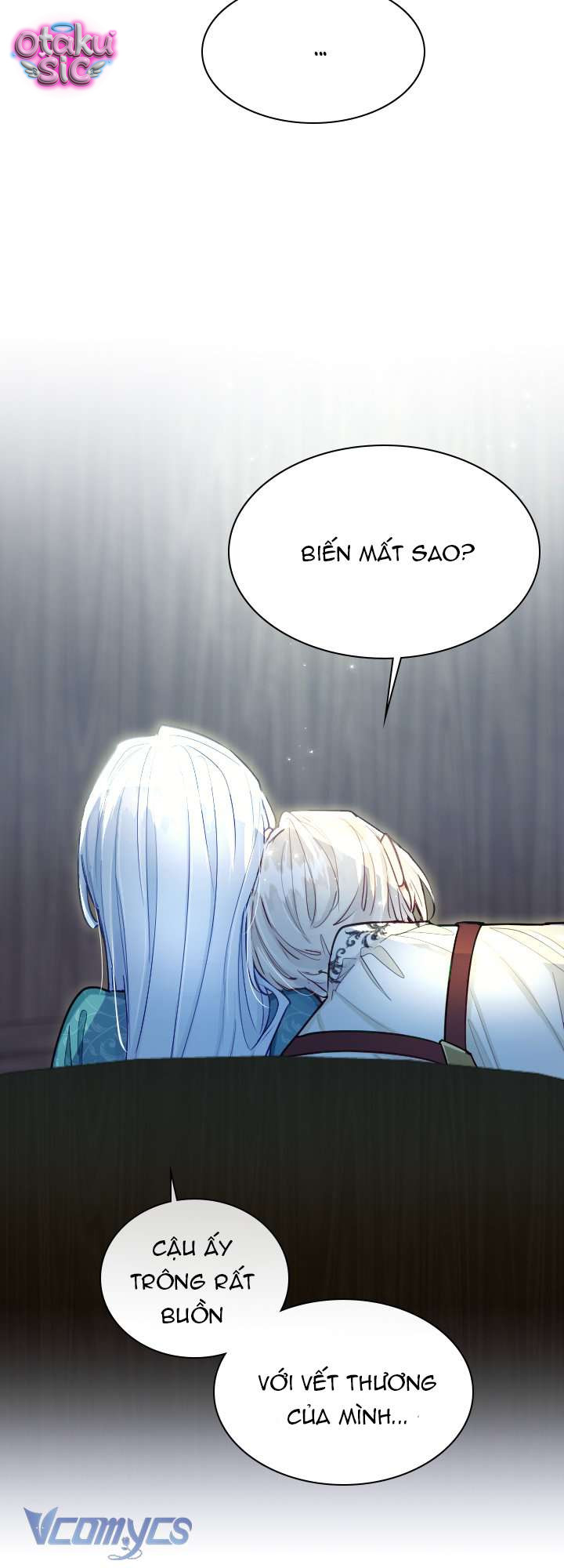 Sự Báo Thù Của Một Vị Thánh - Chap 86 - Trang 8