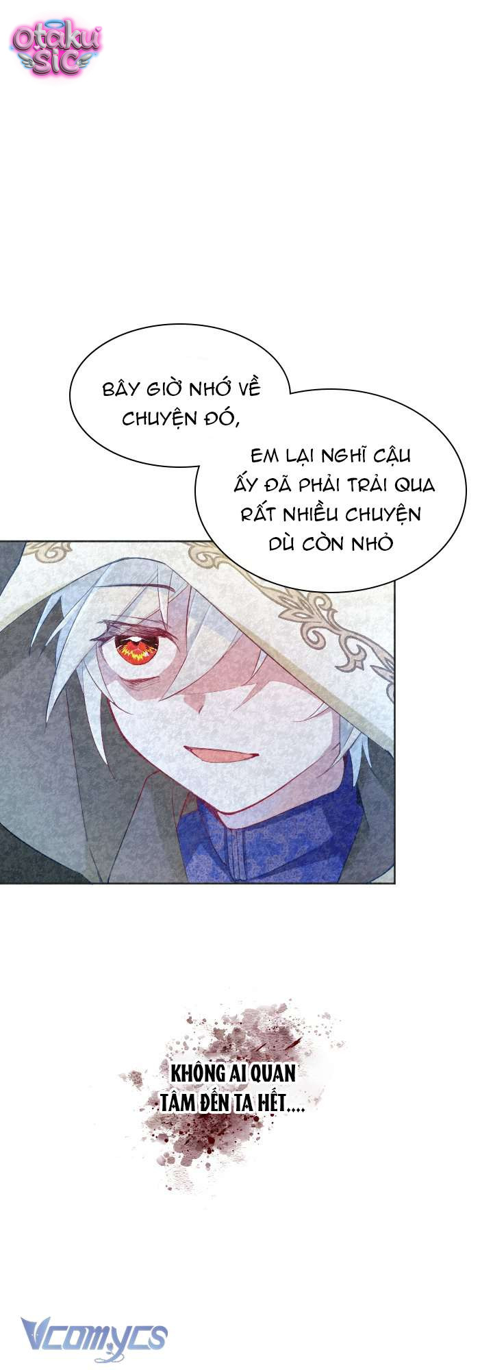 Sự Báo Thù Của Một Vị Thánh - Chap 86 - Trang 9