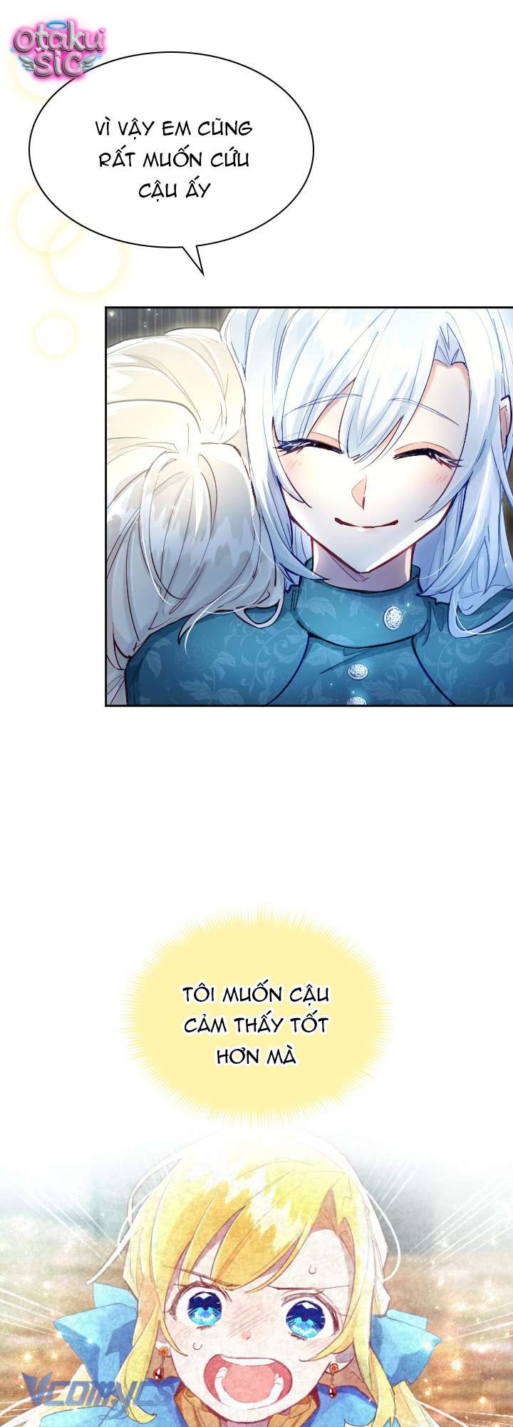 Sự Báo Thù Của Một Vị Thánh - Chap 86 - Trang 10