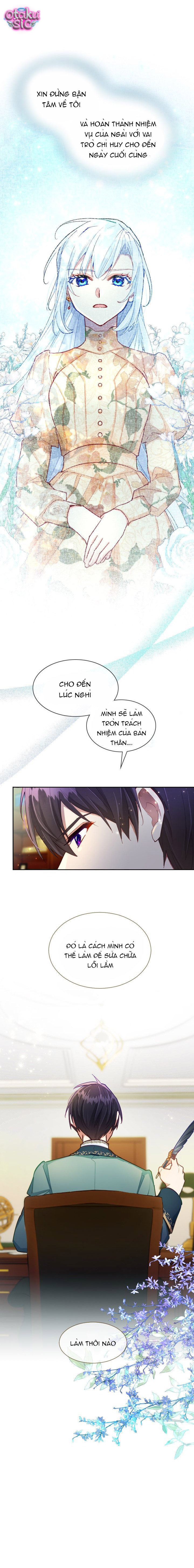 Sự Báo Thù Của Một Vị Thánh - Chap 87 - Trang 12