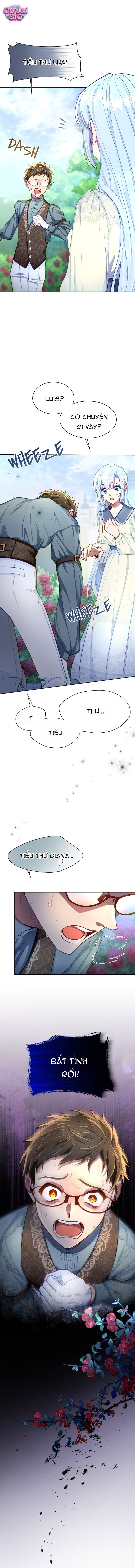 Sự Báo Thù Của Một Vị Thánh - Chap 87 - Trang 15