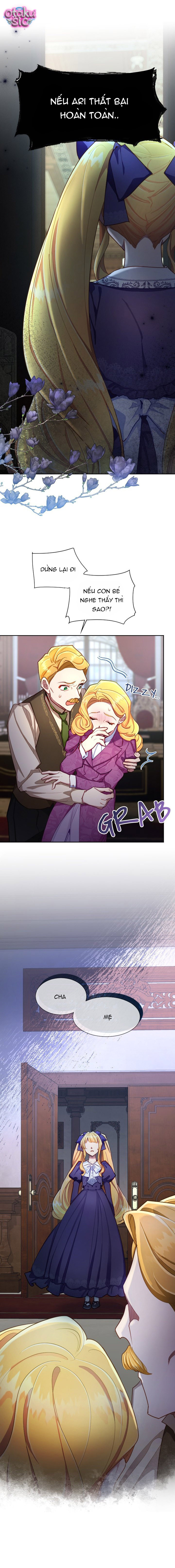 Sự Báo Thù Của Một Vị Thánh - Chap 87 - Trang 7