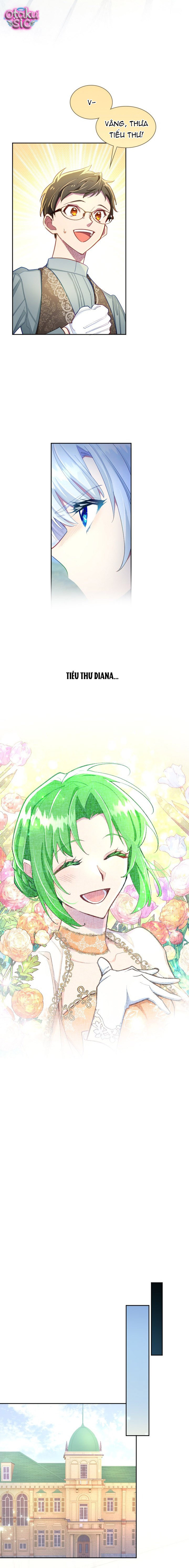 Sự Báo Thù Của Một Vị Thánh - Chap 88 - Trang 13