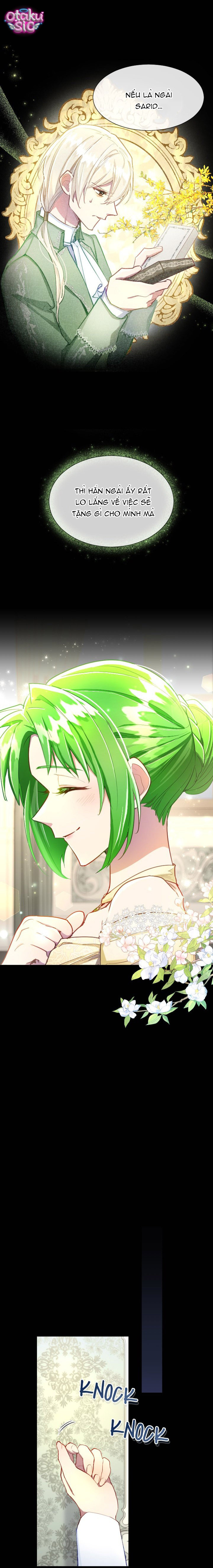 Sự Báo Thù Của Một Vị Thánh - Chap 88 - Trang 6