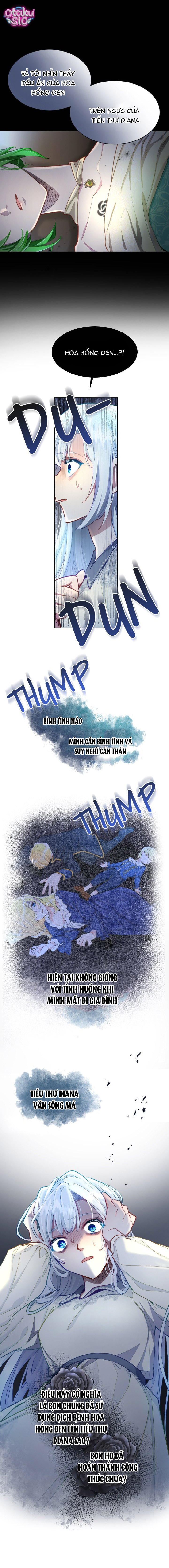 Sự Báo Thù Của Một Vị Thánh - Chap 88 - Trang 9