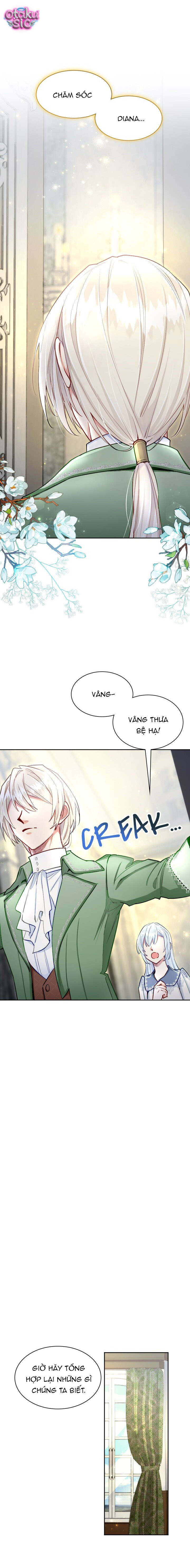Sự Báo Thù Của Một Vị Thánh - Chap 89 - Trang 14