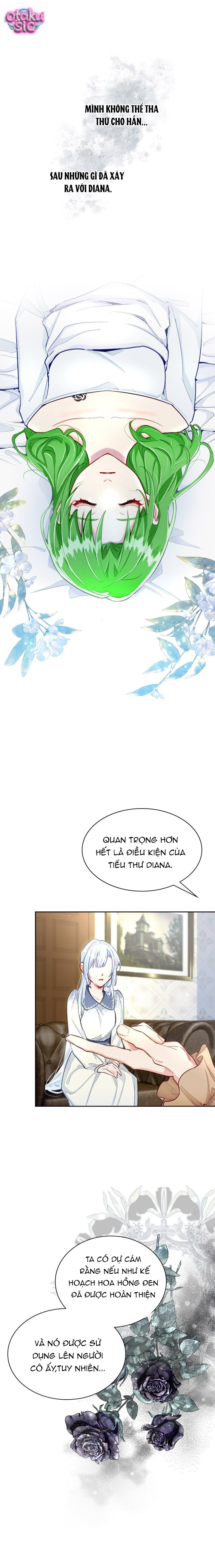 Sự Báo Thù Của Một Vị Thánh - Chap 89 - Trang 17