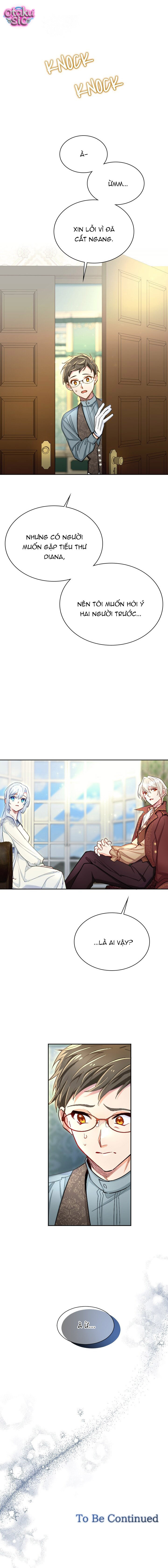 Sự Báo Thù Của Một Vị Thánh - Chap 89 - Trang 18