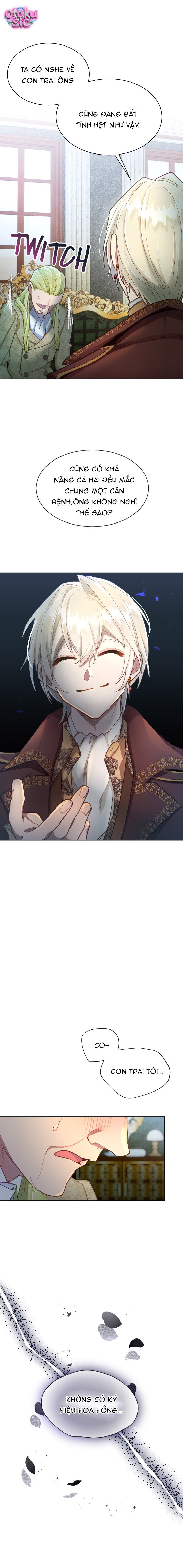Sự Báo Thù Của Một Vị Thánh - Chap 90 - Trang 14