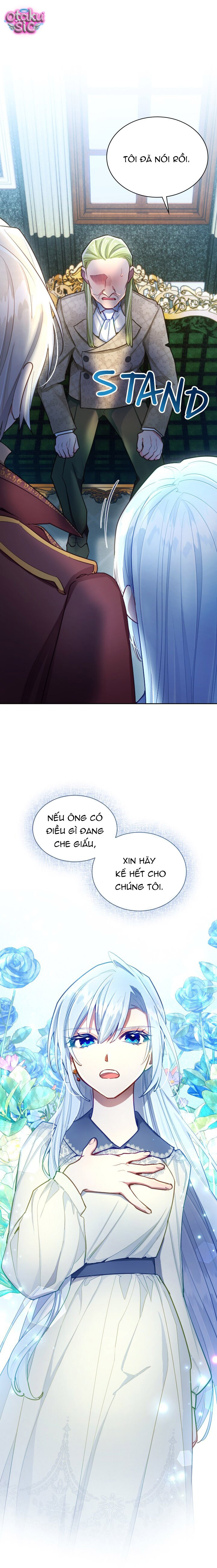 Sự Báo Thù Của Một Vị Thánh - Chap 90 - Trang 17