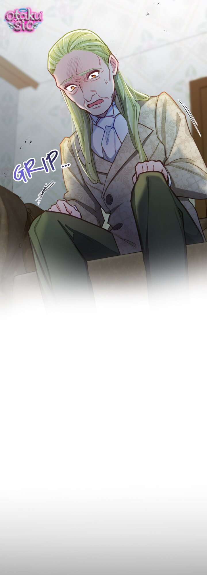 Sự Báo Thù Của Một Vị Thánh - Chap 91 - Trang 12
