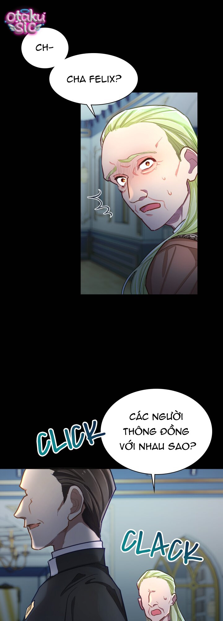 Sự Báo Thù Của Một Vị Thánh - Chap 91 - Trang 19