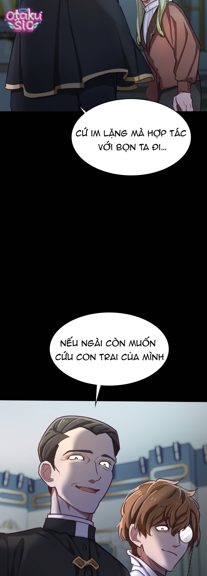 Sự Báo Thù Của Một Vị Thánh - Chap 91 - Trang 20