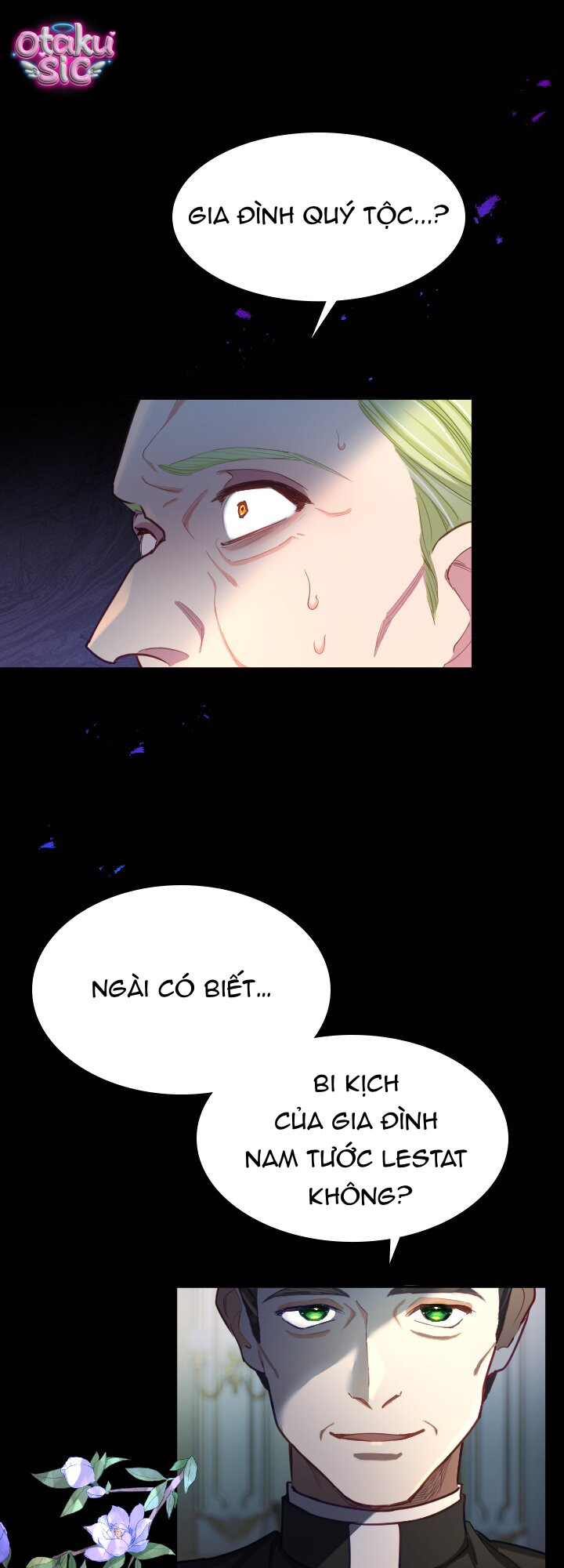 Sự Báo Thù Của Một Vị Thánh - Chap 91 - Trang 23
