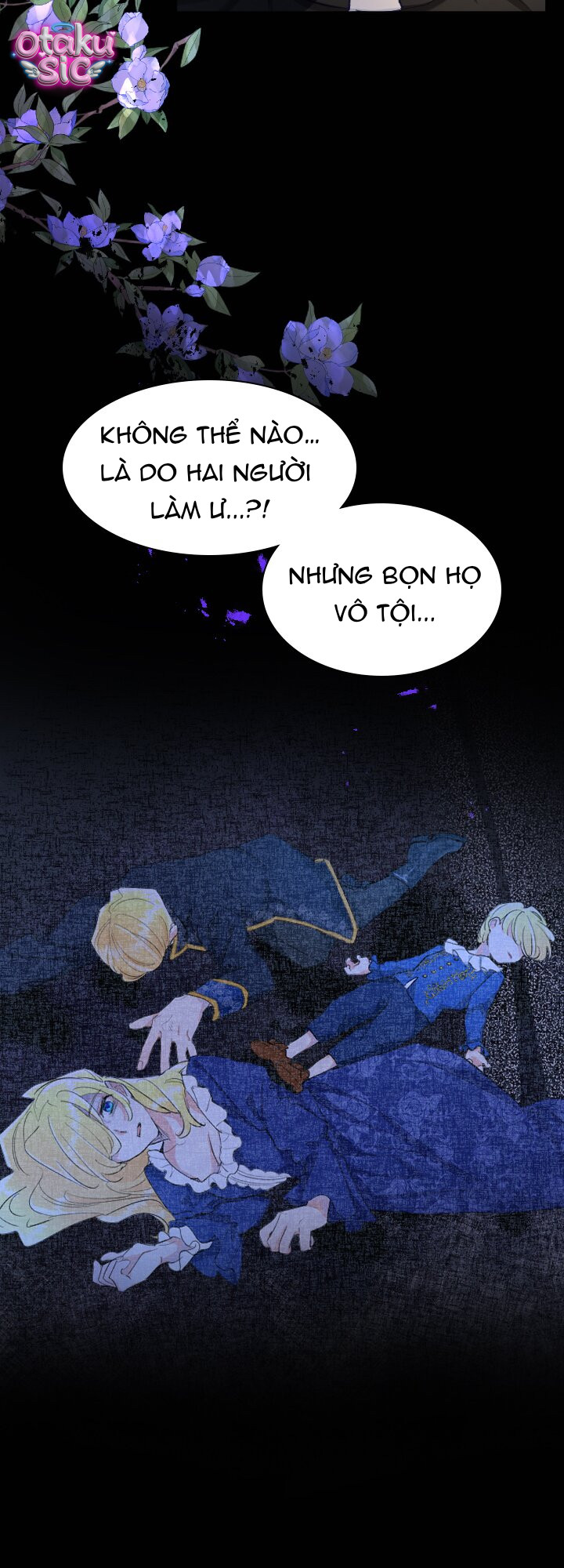 Sự Báo Thù Của Một Vị Thánh - Chap 91 - Trang 24