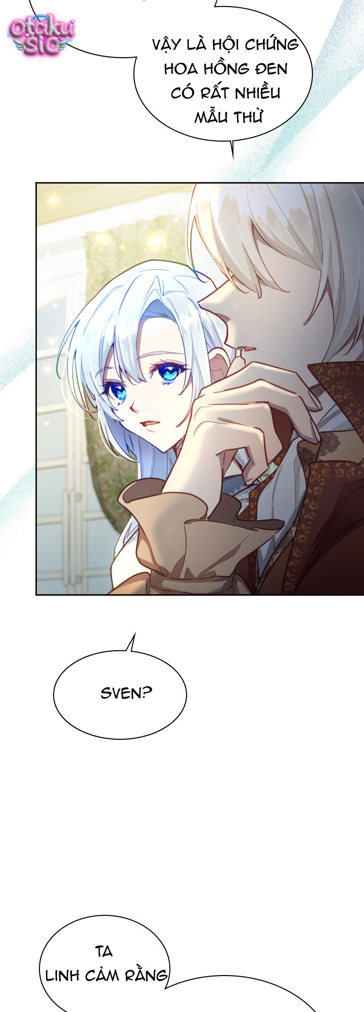 Sự Báo Thù Của Một Vị Thánh - Chap 91 - Trang 29