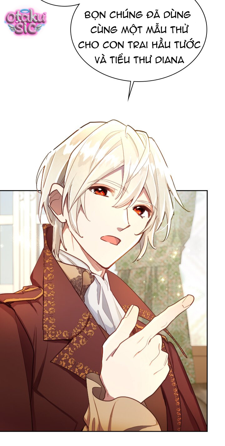 Sự Báo Thù Của Một Vị Thánh - Chap 91 - Trang 30