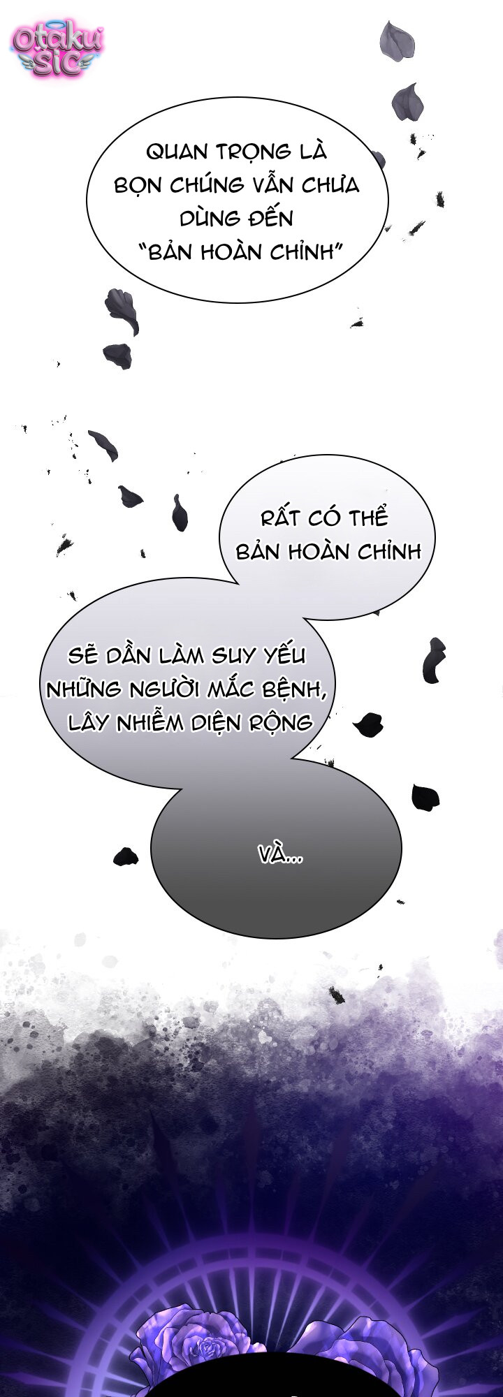 Sự Báo Thù Của Một Vị Thánh - Chap 91 - Trang 31