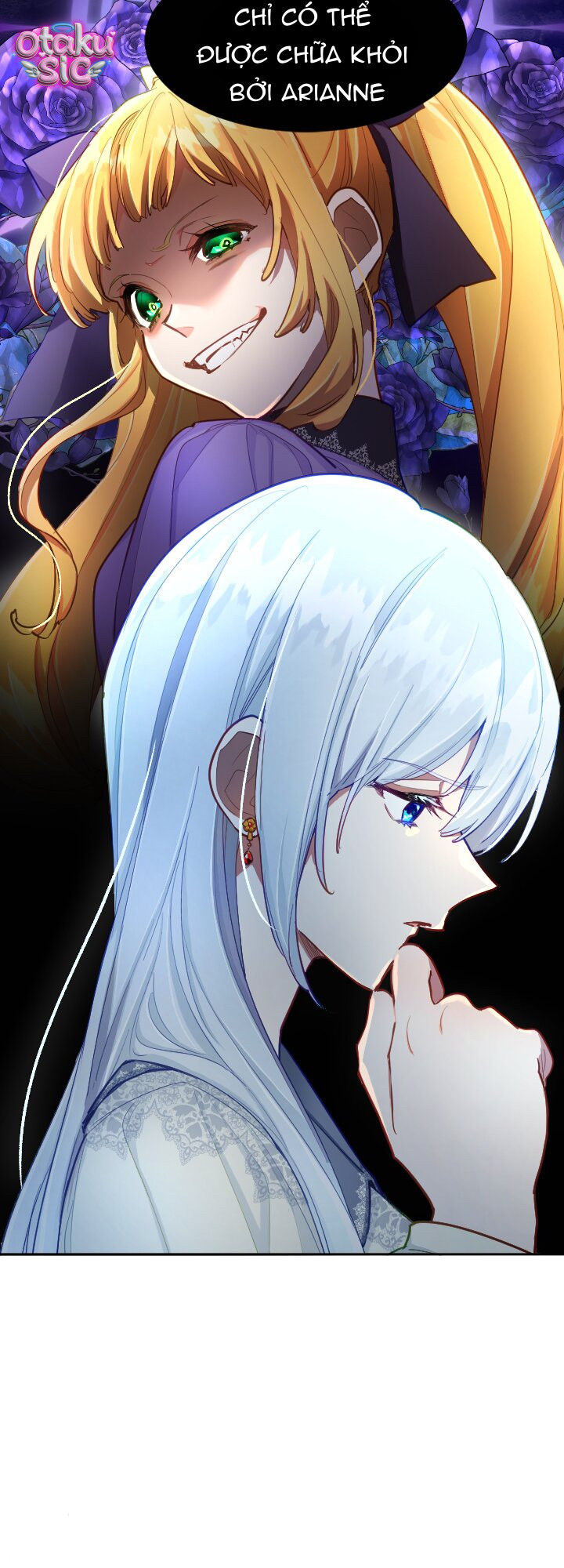Sự Báo Thù Của Một Vị Thánh - Chap 91 - Trang 32