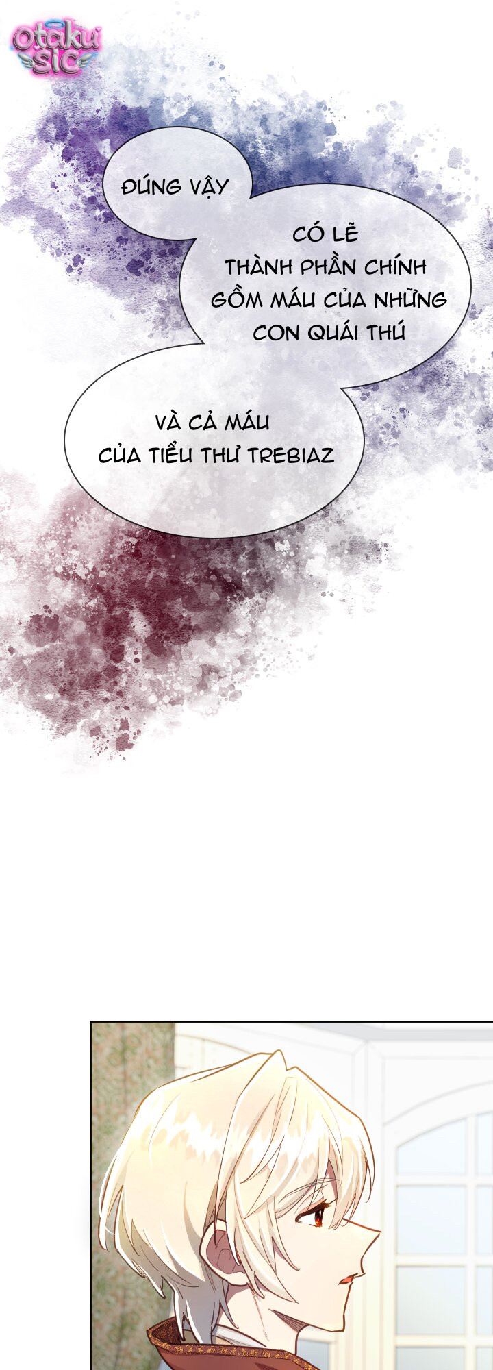 Sự Báo Thù Của Một Vị Thánh - Chap 91 - Trang 33