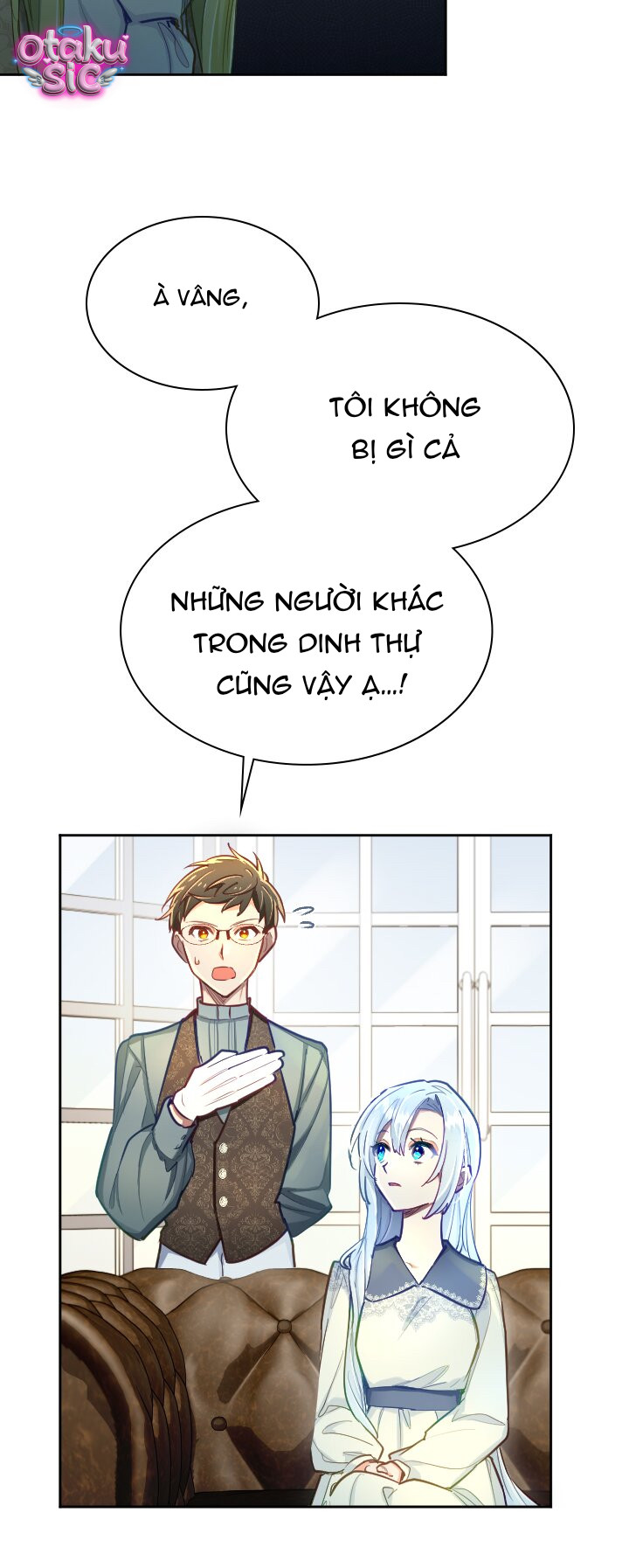Sự Báo Thù Của Một Vị Thánh - Chap 91 - Trang 35