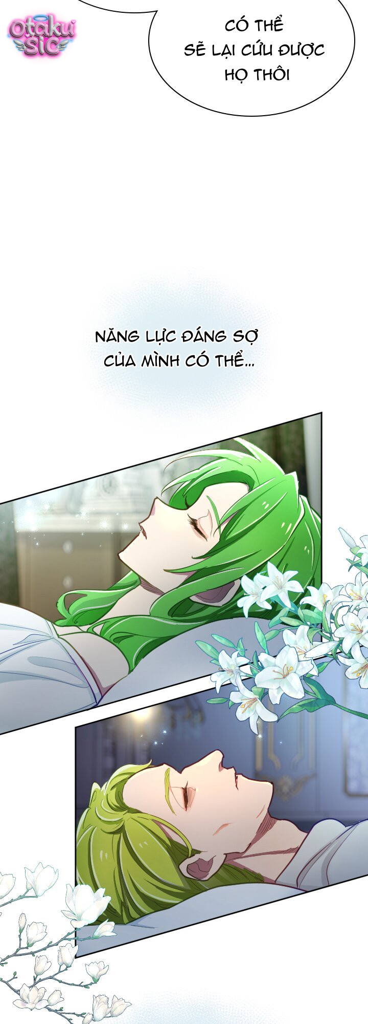 Sự Báo Thù Của Một Vị Thánh - Chap 91 - Trang 38