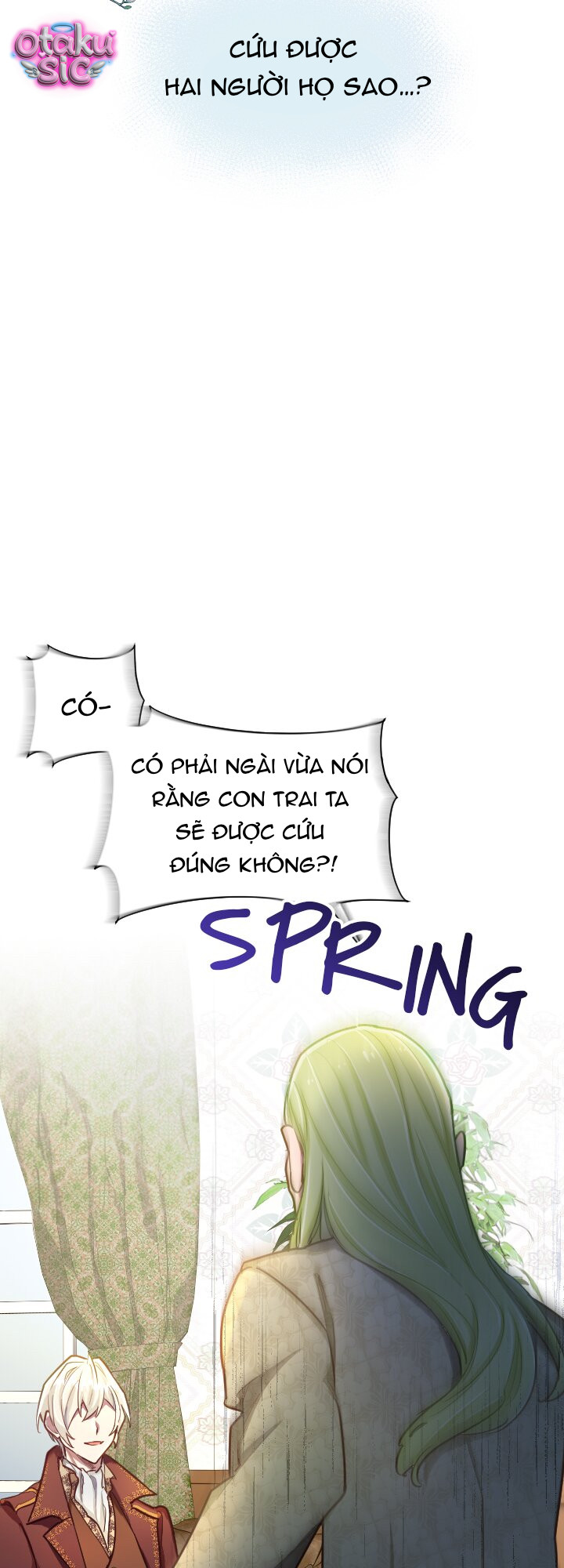 Sự Báo Thù Của Một Vị Thánh - Chap 91 - Trang 39