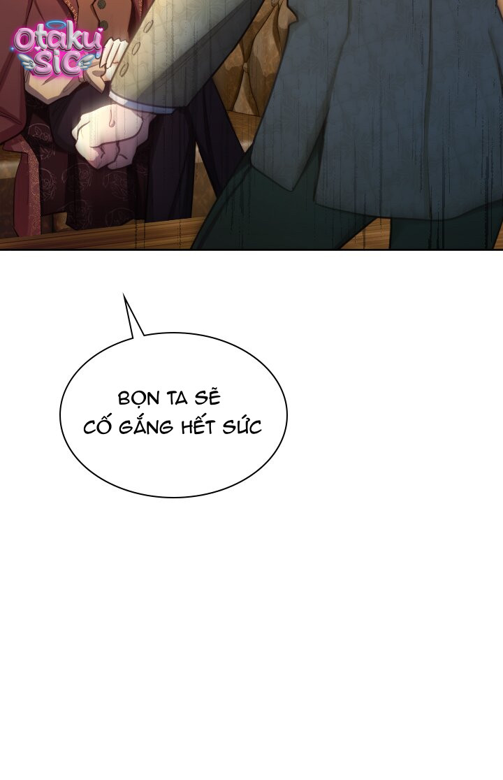 Sự Báo Thù Của Một Vị Thánh - Chap 91 - Trang 40