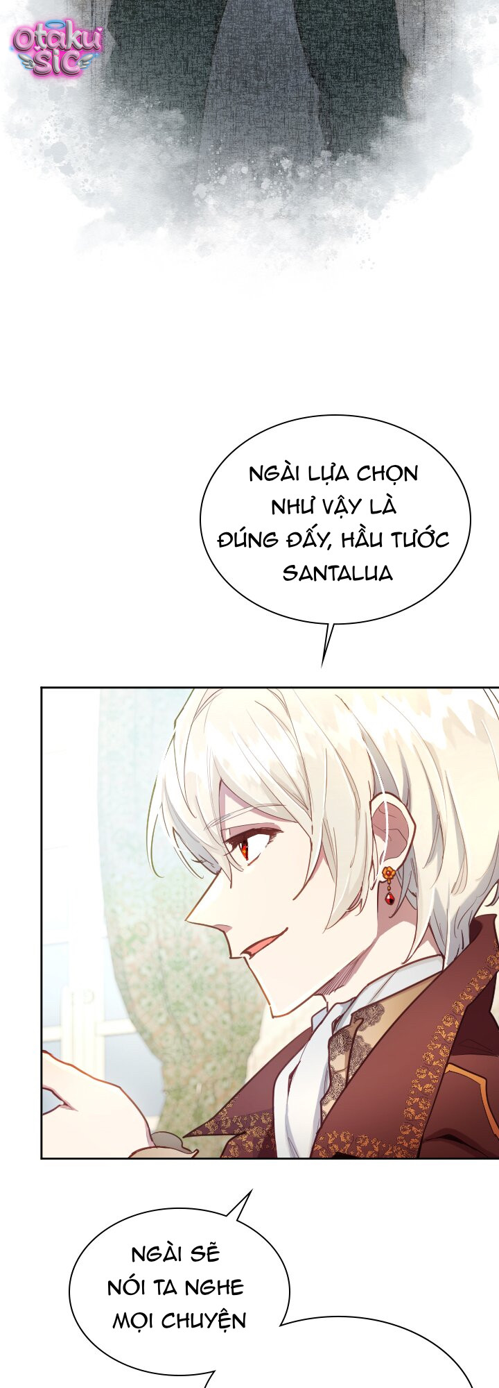 Sự Báo Thù Của Một Vị Thánh - Chap 91 - Trang 5
