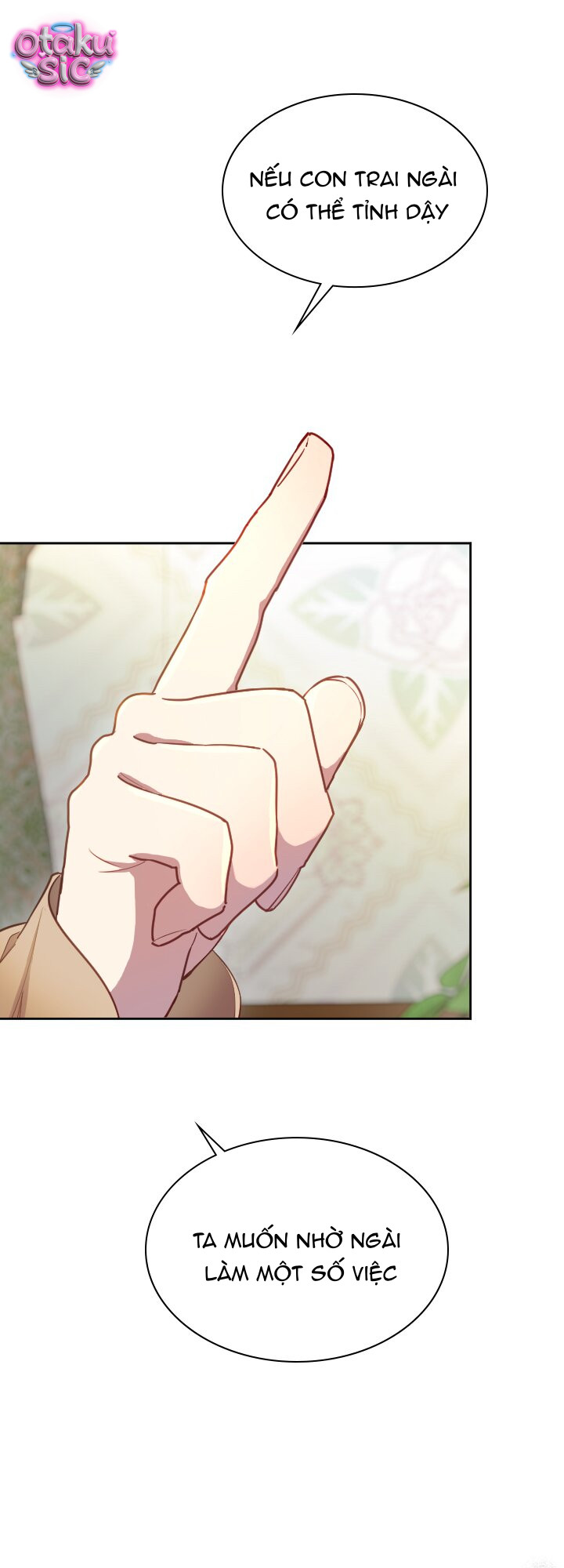 Sự Báo Thù Của Một Vị Thánh - Chap 91 - Trang 41