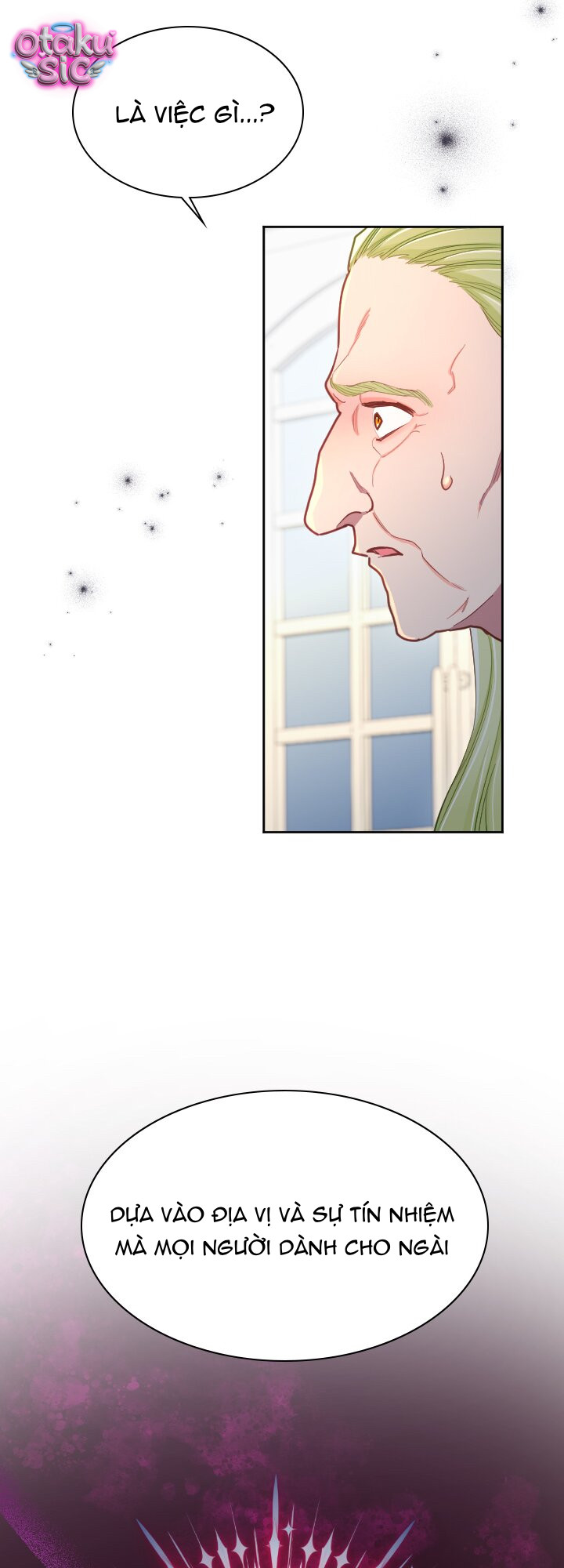 Sự Báo Thù Của Một Vị Thánh - Chap 91 - Trang 42